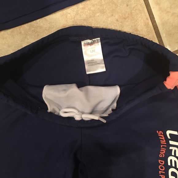 Kids1234 swim set - Picture 4 of 4